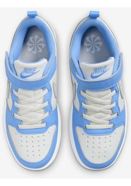 Court Borough Low Recraft Spor Ayakkabı fırsatları