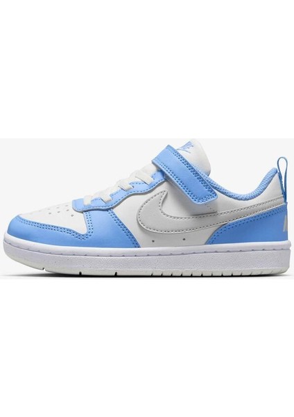 Court Borough Low Recraft Spor Ayakkabı indirimleri