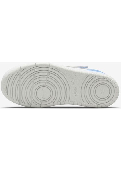 Court Borough Low Recraft Spor Ayakkabı