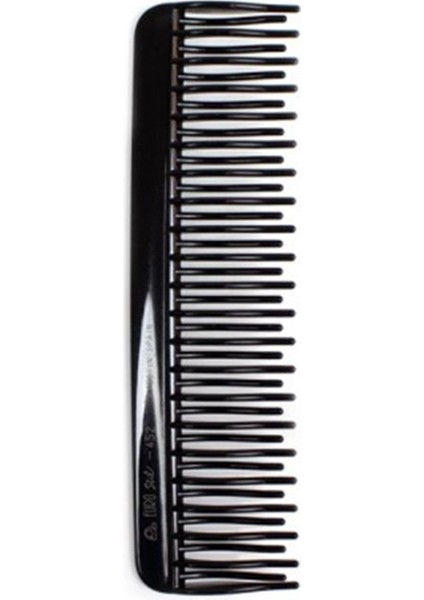 Euro Stıl Saç Tarak - 211