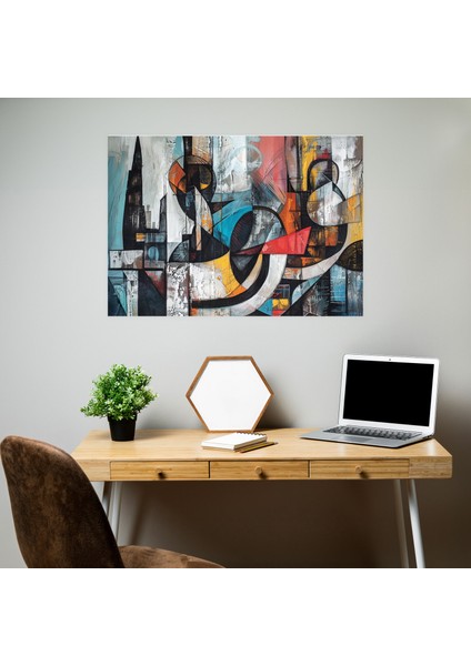 Pablo Picasso Kanvas Tablo Duvar Sanatı - Duvar Dekorasyonu Kanvas Sanat modelleri