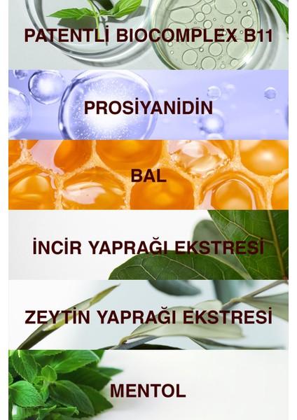 Forte Erkekler için Saç Dökülmesine Karşı Bitkisel Saç Serumu - Lipozom Teknolojisi, 3 x 50 ml