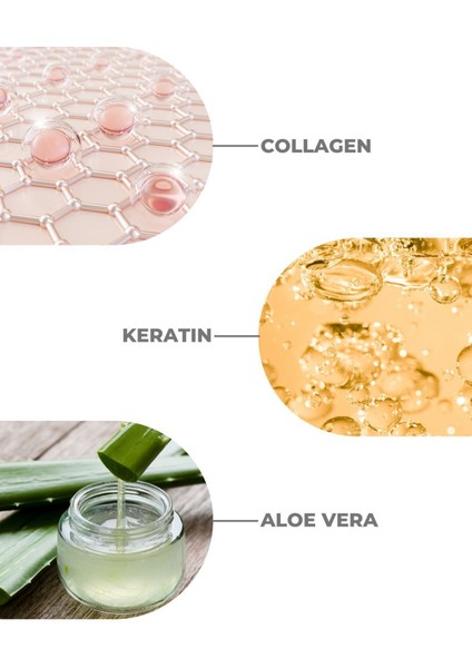 Kadın Dökülme Karşıtı Bitki Özlü Onarıcı ve Nemlendirici Şampuan 300 ml Tüm Saç Tipleri fırsatları