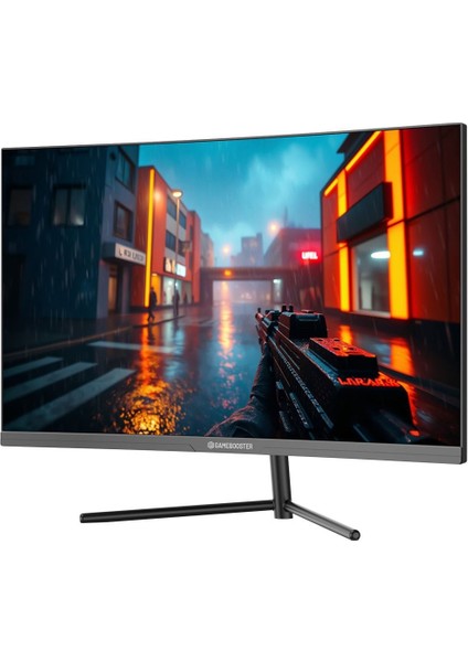 GB-27C240FF 27" 240Hz Fast Va 0.5ms Fhd 1*hdmı-1*dp Rgb Curved Gaming Monitör fiyatları