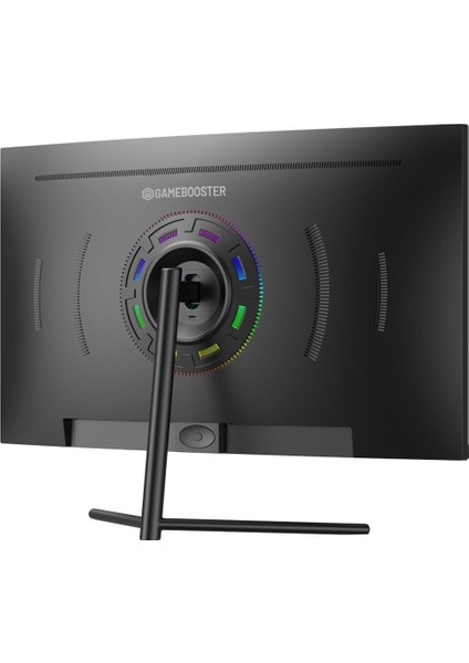 GB-27C240FF 27" 240Hz Fast Va 0.5ms Fhd 1*hdmı-1*dp Rgb Curved Gaming Monitör modelleri