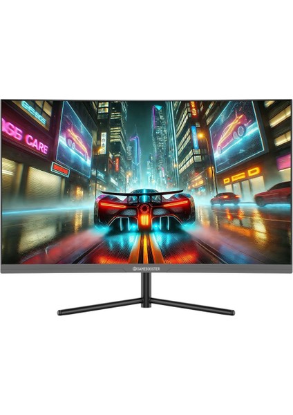 GB-27C240FF 27" 240Hz Fast Va 0.5ms Fhd 1*hdmı-1*dp Rgb Curved Gaming Monitör fırsatları