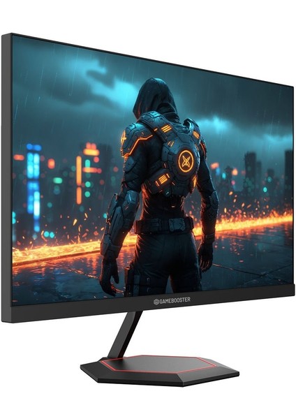 GB-27F180QF 27" 180Hz Fast IPS 0.5ms Mprt 2k Qhd 2xhdmı+2xdp Rgb Flat Gaming Monitör modelleri