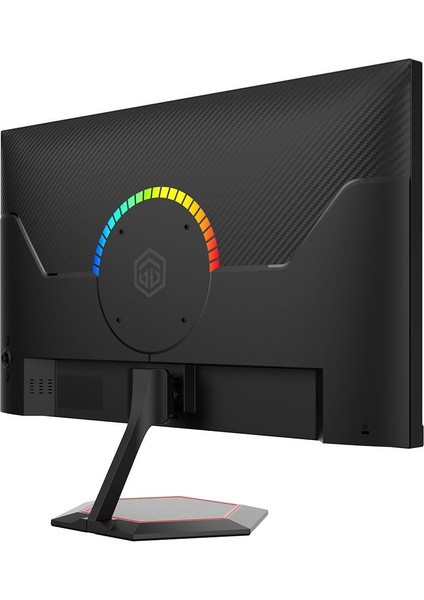 GB-27F180QF 27" 180Hz Fast IPS 0.5ms Mprt 2k Qhd 2xhdmı+2xdp Rgb Flat Gaming Monitör fırsatları