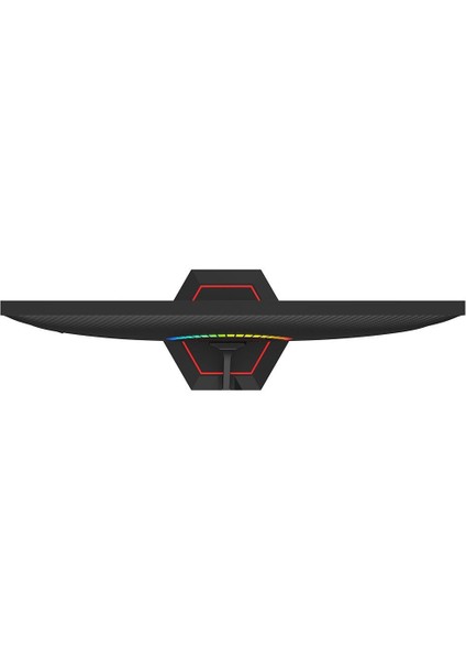 GB-27F180QF 27" 180Hz Fast IPS 0.5ms Mprt 2k Qhd 2xhdmı+2xdp Rgb Flat Gaming Monitör
