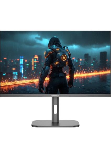 GB-27F541FP 27" 540Hz Fast IPS 0.5ms Fhd 2*hoparlör Rgb Pivot Flat Gaming Monitör modelleri