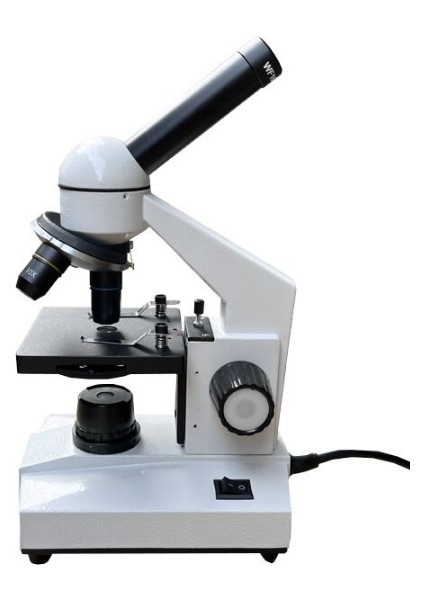 Monoküler Öğrenci Mikroskobu (400X-640X) fiyatları