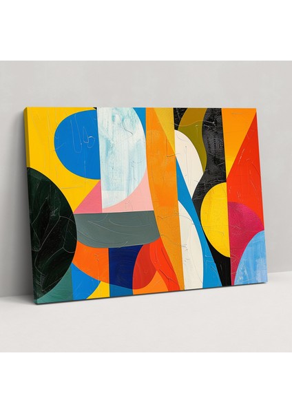 Pablo Picasso Kanvas Tablo - Duvar Dekorasyonu Için Pablo Picasso Kanvas Tablo Sanatı