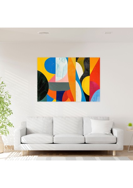 Pablo Picasso Kanvas Tablo - Duvar Dekorasyonu Için Pablo Picasso Kanvas Tablo Sanatı modelleri