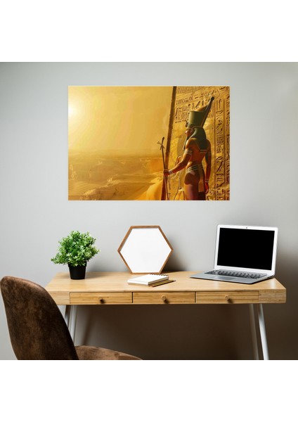 Mitoloji Kanvas Tablo - Duvar Dekorasyonu Sanat Eseri fiyatları