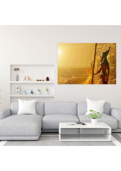 Mitoloji Kanvas Tablo - Duvar Dekorasyonu Sanat Eseri modelleri