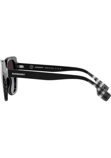 0BE 4393 40518G 54 Kadın Güneş Gözlüğü