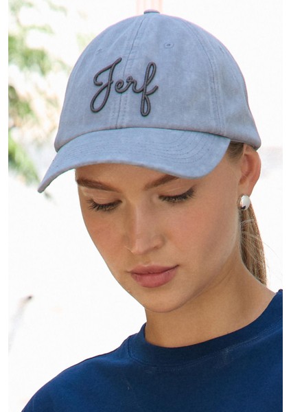 Vintage Kep Gri
