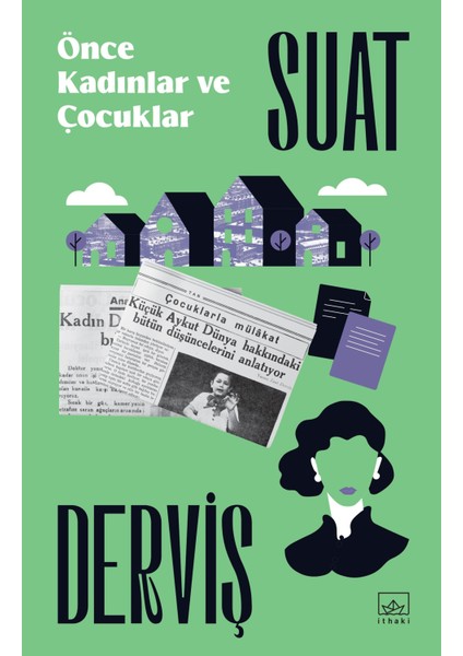 Önce Kadınlar ve Çocuklar