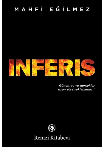 Inferis - Sahte Sultan - Fon (Kutulu Takım) - Mahfi Eğilmez fiyatları