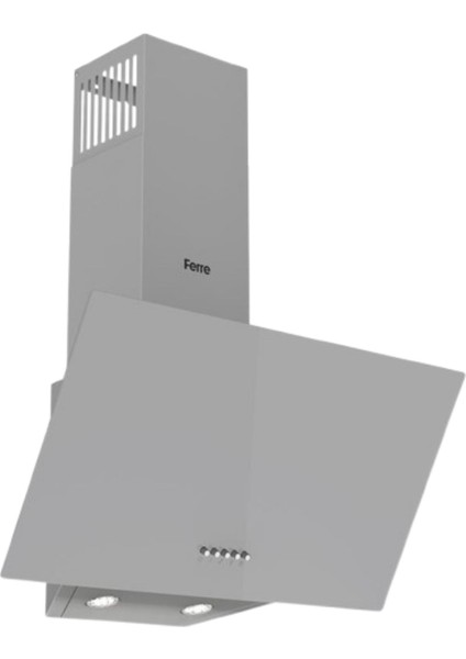 Flowart Monteo Vitroseramik Elektrikli Gri Ankastre Set ( QBL62CPR + MS261 + D088 ) fırsatları