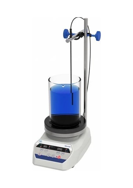 WN-H320 Isıtıcılı Manyetik Karıştırıcı