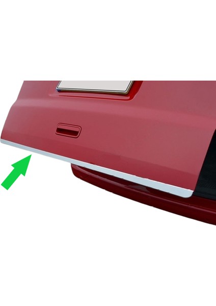 Bagaj Alt Çıta Krom T5 Transporter Van 2003-2014 Arası Modeller Için fiyatları