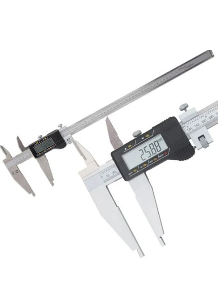 KMP500 Dijital Kumpas 500MM