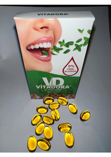 Ağız Bakım indirimleri