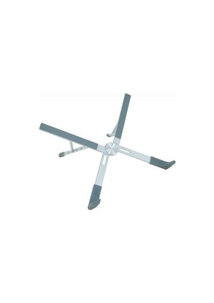 FNC-5140ST Taşınabilir Katlanır Alüminyum Tablet-Notebook-Laptop Stand (10" ~ 17.3") modelleri