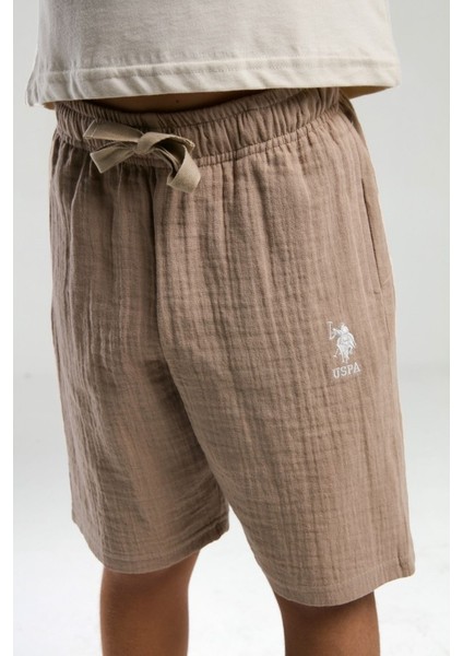 U.s. Polo Assn. Erkek Çocuk, Uspa , Lisanslı, Alt Üst Takım fırsatları