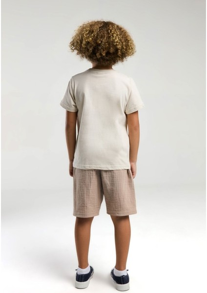 U.s. Polo Assn. Erkek Çocuk, Uspa , Lisanslı, Alt Üst Takım indirimleri