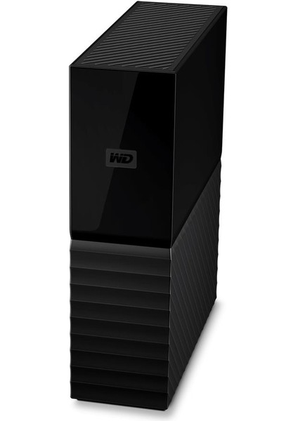 My Book WDBBGB0180HBK-EESN 18 Tb 3.5" USB 3.0 Taşınabilir Disk fiyatları