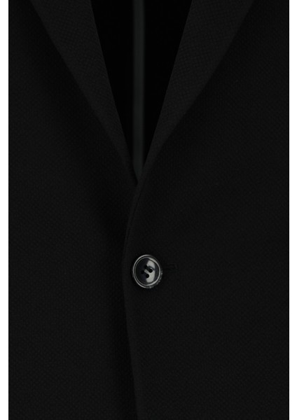 Slim Fit Dar Kesim Çizgili Beli Lastikli Ipli Takım Elbise fırsatları