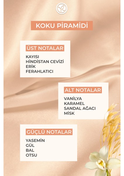 Yulaf Kokulu Unisex Katı Deodorant 50 gr – Ter Kokusu Önleyici ve Leke Bırakmayan Etkili Formül indirimleri