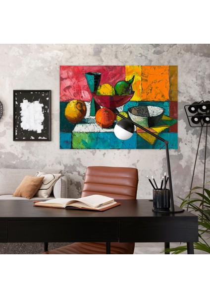 Pablo Picasso Kanvas Tablo - Duvar Sanatı Ev Dekorasyonu fiyatları