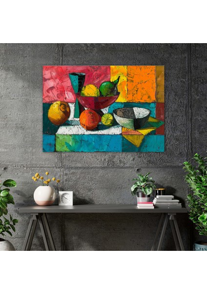 Pablo Picasso Kanvas Tablo - Duvar Sanatı Ev Dekorasyonu modelleri