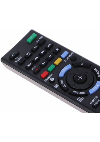 KDL-50W805B LCD LED Tv Kumandası modelleri