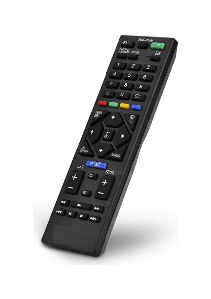 KDL-40BX440 LCD LED Tv Kumandası