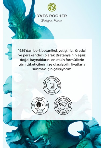 Katı Duş Jeli - Nemlendirici Serinletici Okyanus Esintisi-SLS,SLES İçermez,Vegan-100gr