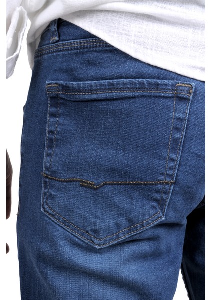 Kot Pantolon 1046-MAVİ , 7038 modelleri