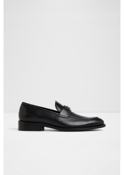 Beck Ayakkabı Oxford&loafer - Siyah