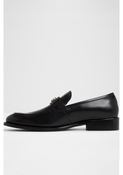 Beck Ayakkabı Oxford&loafer - Siyah modelleri
