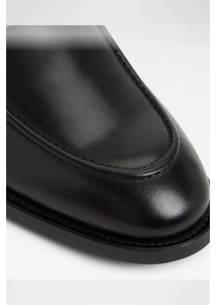 Beck Ayakkabı Oxford&loafer - Siyah indirimleri