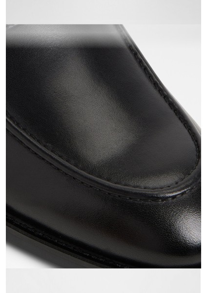 Beck Ayakkabı Oxford&loafer - Siyah