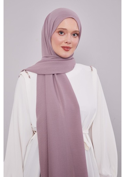 A.lila Düz Aerobin Şal modelleri