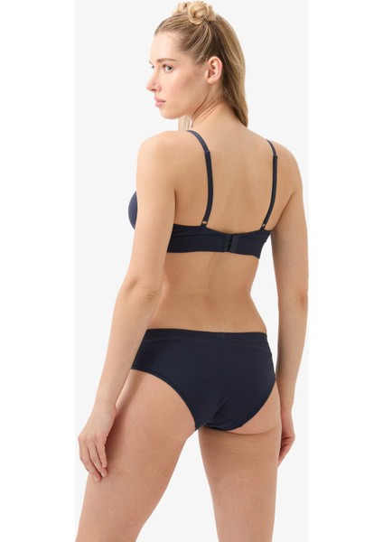 Kadın Slip 51920 - Lacivert indirimleri