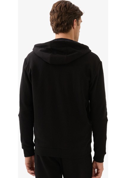 Erkek Sweatshirt 40832 - Siyah fiyatları