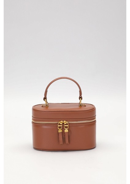 Camel Elips Model El Çantası fiyatları