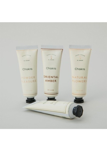 El Kremi 30 ml Paraben İçermeyen Oriental Amber Kokulu Yoğun Nemlendirici Doğal Formül modelleri