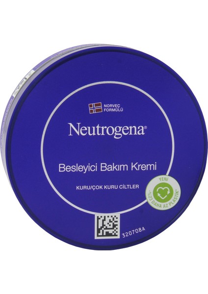 Norveç Formülü ile Zenginleştirilmiş Yoğun Nemlendirici El ve Ayak Kremi - E Vitamini İçeren, 200 ml modelleri